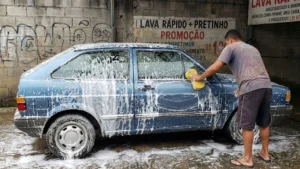 Lava rápido: Ipaam alerta sobre licenciamento até abril de 2026