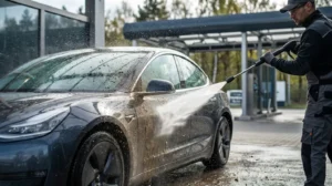 Como Lavar BYD Dolphin do Jeito Certo: Guia Completo Sem Erros