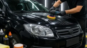 Como Precificar Polimento Automotivo: Cálculo de Custo Real, Tabela 2026 e Como Vender o Serviço